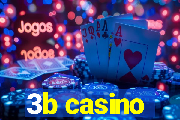 3b casino